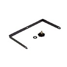 Lyre d'accroche pour enceinte SAM8 HORTUS