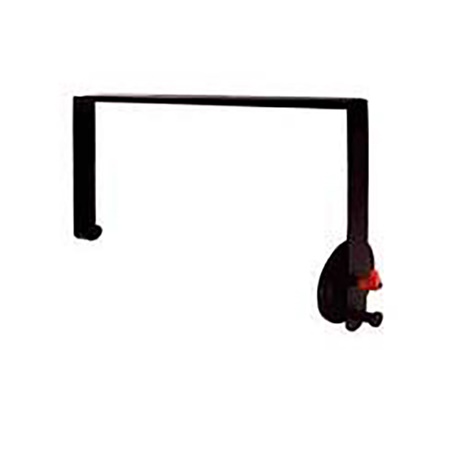 Lyre d'accroche touring pour enceinte SAM15 HORTUS