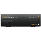 Distributeur Blackmagic Mini Converter Teranex 12G-SDI vers 8 12G-SDI
