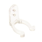 CORDONLIGHT-CLIP - Clip mural pour cordon lumineux - BE1ST PRO