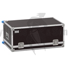 Flight-case Rythmes et Sons pour console Allen & Heath Dlive C1500