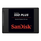 Carte / Disque dur SANDISK SSD Plus 2.5'' - 960 Go SATA III