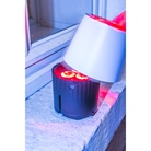 Projecteur LED sur batterie AX5 Astera 3 x 15W RGBWA - IP65 - CRMX