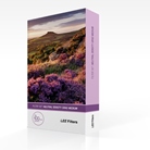 Filtre ''Neutral Density Grad Medium'' gradué 0.3 ND-1 Stop