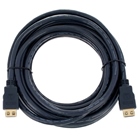 Cordon HDMI High-Speed avec Ethernet HD KRAMER - Noir - 15,2m