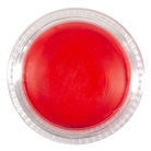 Maquillage fluorescent sous lumière noire 5ml compact Rouge Fluo