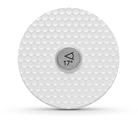 Lentille aimantée SNAP 4" Beam Spreader Circulaire 17° - SORAA