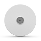 Lentille aimantée SNAP 4" transparent - SORAA