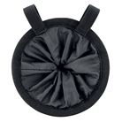 Sac à magnésie de forme ronde PETZL Bandi pour vis ou goupille