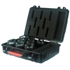 Kit complet de 8 modules AX3 Astera + valise de charge + accessoires