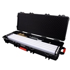 Kit complet de 8 modules AX1 Astera + valise de charge + accessoires