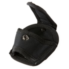 Etui fourreau pour accrocher à la ceinture un darac avec clip