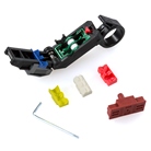 Outil NEUTRIKCS-BNC-RT pour dénuder les câbles coaxiaux 