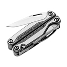 Pince multifonction LEATHERMAN Charge + TTi Titanium