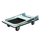 Chariot de transport pliant pour le transport du matériel - Grand