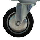 Chariot de transport pliant pour le transport du matériel - Grand