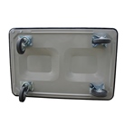 Chariot de transport pliant pour le transport du matériel - Grand