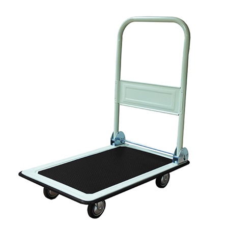 Chariot de transport pliant pour le transport du matériel - Grand