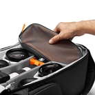 Sac à dos pour petit équipement photo LOWEPRO Flipside 400 AW II