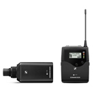 Système HF portable EWG4 série 500 avec plug-on SKP500 Sennheiser