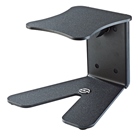 Support de table pour petite enceinte de monitoring 26772 K&M