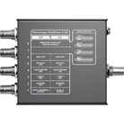 Incrustateur d'image PIP Blackmagic Design MultiView 4 HD