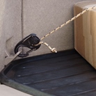 Tendeur de drisse Nite Ize Cord Tightener CamJam - 2 à 5mm