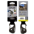 Tendeur de drisse Nite Ize Cord Tightener CamJam - 2 à 5mm