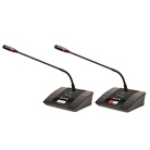 HT-2299C - Poste président pour système de conférence numérique HF HTDZ