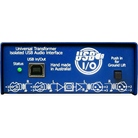 Boîtier 2IN/2OUT symétriques vers USB ARX