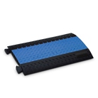 Set Rampe pour Chaises Roulantes pour DEFENDER Midi 5