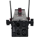 Mini projecteur de découpe Led 32W blanc froid 7500K ADJ Ikon Profile