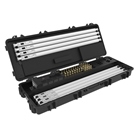 Set de 8 Titan Tube FP1 Astera + valise de charge + accessoires.