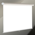 Ecran carter manuel ORAY Super Gear Pro - Format 16/10 200 x 125cm