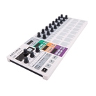 Contrôleur 16 pads + 16 boutons et séquenceur Beatstep Pro Arturia