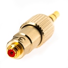 Adaptateur DPA microdot vers mini jack 3,5 Sennheiser Evolution