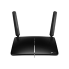 Routeur Ethernet Wireless WiFi 2.4/5GHz Cat6 TP-LINK MR600 4G+
