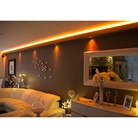 Strip led rallonge blanc chaud 12V 5m IP65 PRO - LUMIHOME