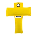 Marqueur ''T'' en sable Kupo ''SAUSAGE T-MARKERS'' - Couleur jaune