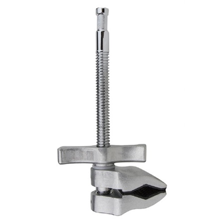 Presse Cyclone KUPO Super Viser Clamp End Jaw 2'' KCP-604