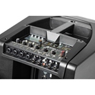 Système amplifié colonne + caisson RCF 700W RMS 8 voies EVOX JMIX8