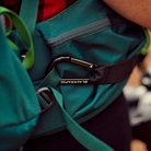 Convertisseur bretelles sac à dos en courroie coulissante BLACKRAPID