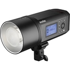 Flash compact autonome 600Ws GODOX Witstro AD600 Pro Bowens