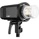 Flash compact autonome 600Ws GODOX Witstro AD600 Pro Bowens