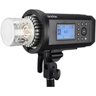 Flash compact autonome 600Ws GODOX Witstro AD600 Pro Bowens