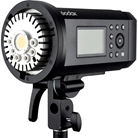 Flash compact autonome 600Ws GODOX Witstro AD600 Pro Bowens