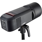 Flash compact autonome 600Ws GODOX Witstro AD600 Pro Bowens