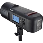 Flash compact autonome 600Ws GODOX Witstro AD600 Pro Bowens