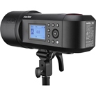 Flash compact autonome 600Ws GODOX Witstro AD600 Pro Bowens