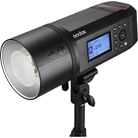 Flash compact autonome 600Ws GODOX Witstro AD600 Pro Bowens
